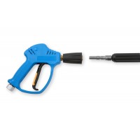 HD-Pistole