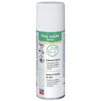 Zinkoxid Salbenspray