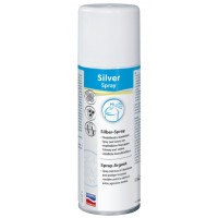 Silberspray