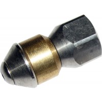 Rohrreinigungsdüse