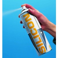 Silikon-Spray (500 ml)