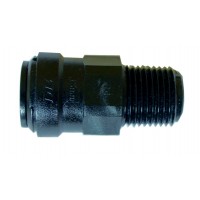Adapter 1/2" AG - 15 mm