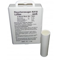Rauchpatronen
