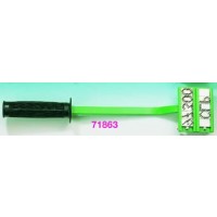 Schlagstempel 20 mm
