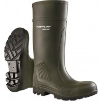 Dunlop Purofort