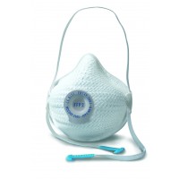 Moldex Feinstaubmaske 3105 (10 Stück)
