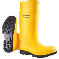 Dunlop Purofort 