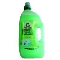 Frosch Neutral Reiniger