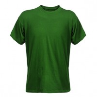 T-Shirt - grün