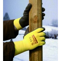 Thermo-Handschuh Power Grab 