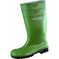 Dunlop Acifort Sicherheitsstiefel