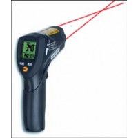 Infrarot Laser Thermometer ScanTemp 485