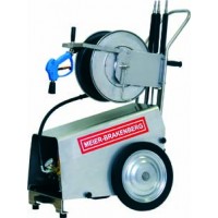 Hochdruckreiniger MBH 1800