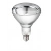 Hartglas-Infrarotlampen - weiß 150 W
