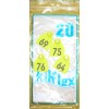 Allflex Sauenohrmarke - nummeriert (20 Stück)