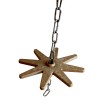 Pig Star Bio-Line inkl. Edelstahlkette