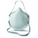 Moldex Feinstaubmaske 2360