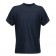 T-Shirt - marineblau