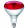 Interheat Infrarotlampen - Hartglasausführung - rot 250 W 