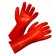 PVC-Schutzhandschuh